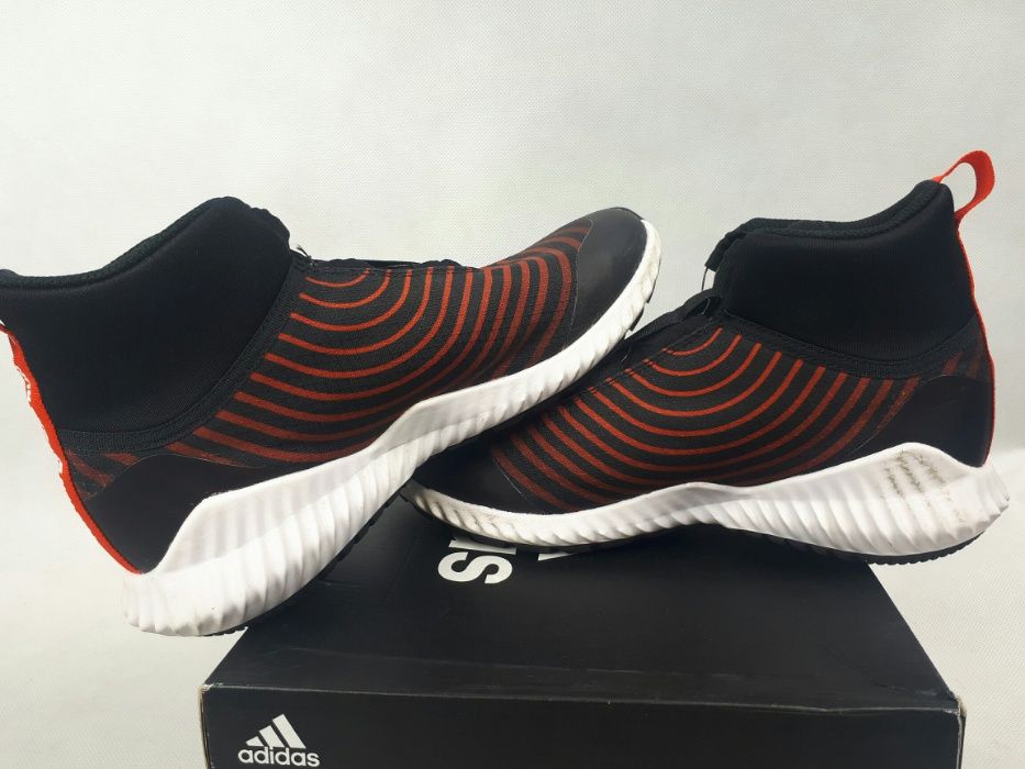 Adidas FortaTrail boa k ah2543 buty sportowe obuwie eu38
