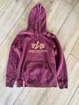 Bluza Alpha Industries