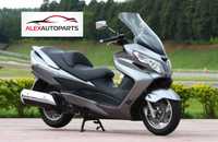 Тормозний диск Suzuki Burgman 400 2007-