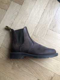 dr martens sztyblety botki