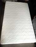 Materaz dwuosobowy 200x120