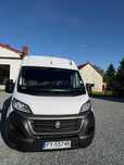 Fiat Ducato 2,3 cesja