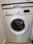 Pralka Electrolux 6kg 100%Sprawna