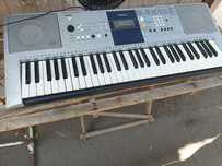 Синтезатор  YAMAHA PSR-323