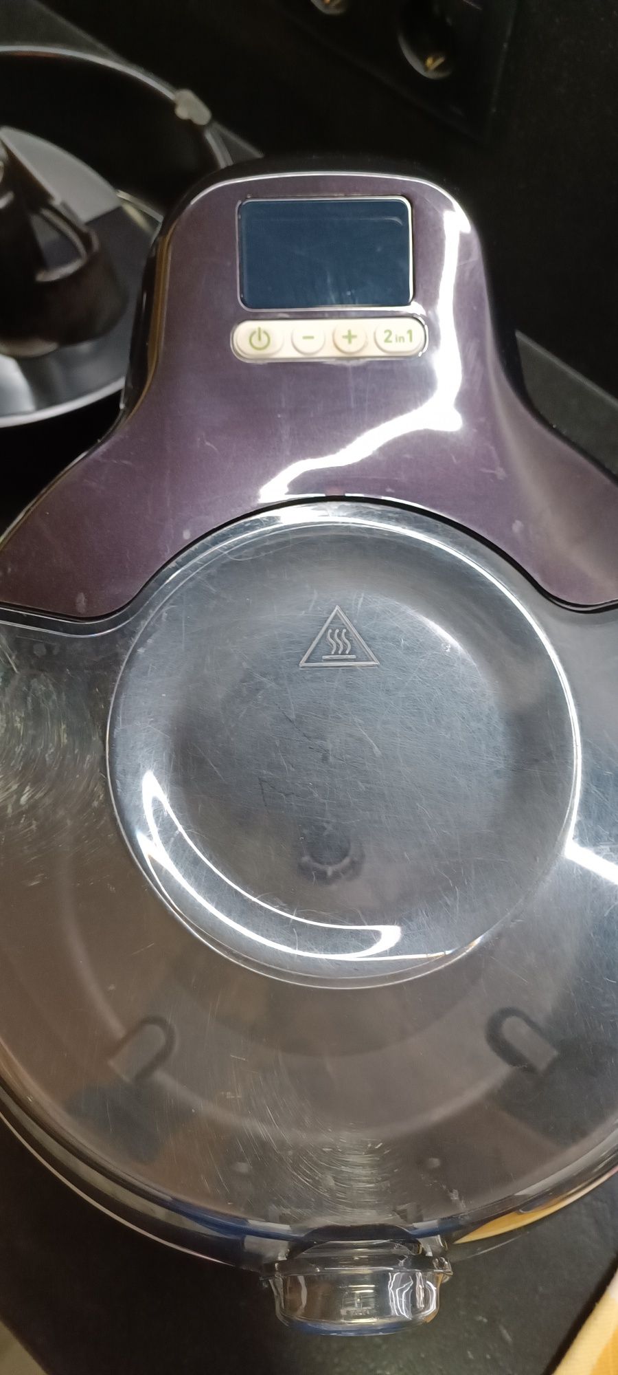 ActiFry Tefal 2 em 1