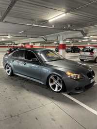 Bmw 530D e60 ( trato de credito )