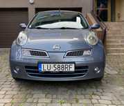 Nissan Micra Salon Polska