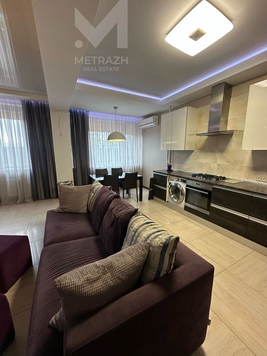 84т. $‼️ЖК БАЛАКИРЕВА 17‼️Эксклюзив  90 м2 3/х +Кладовая  СЕРТИФИКАТ