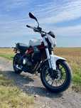 Benelli BN 302 Benelli BN 302 kat. A2