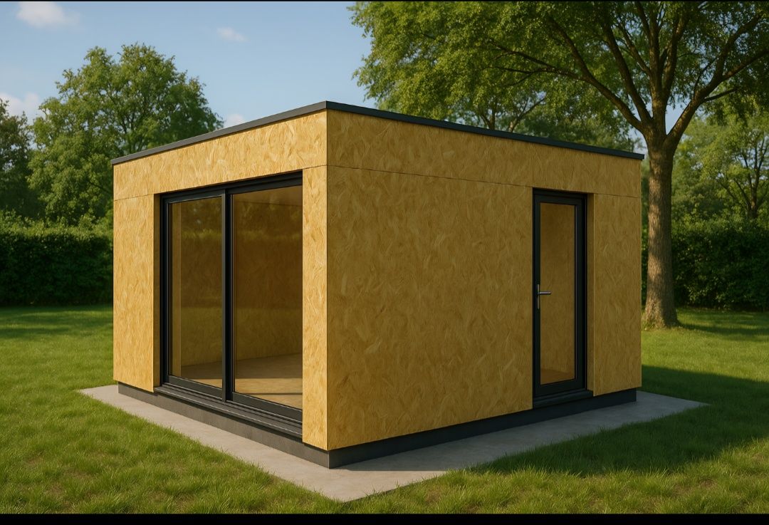 Modular adaptável 4×3 - NOMAD12
