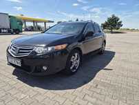 Honda Accord 8 Tourer