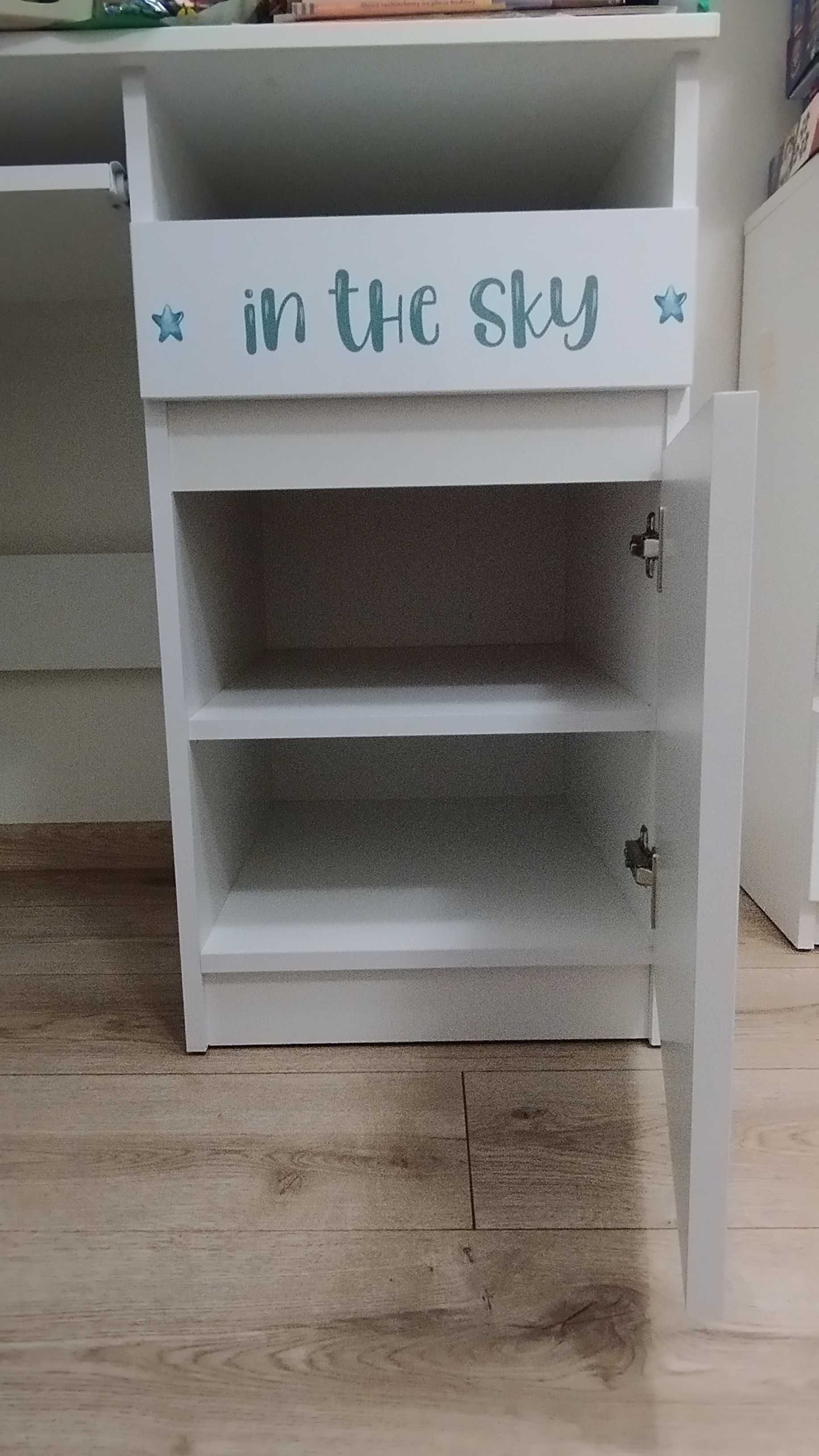 Meble do pokoju dziecięcego