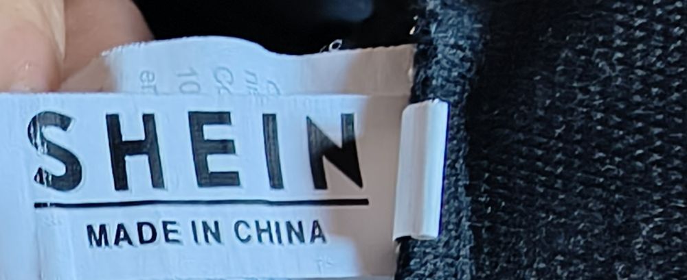 Spodnie chłopięce S Schein