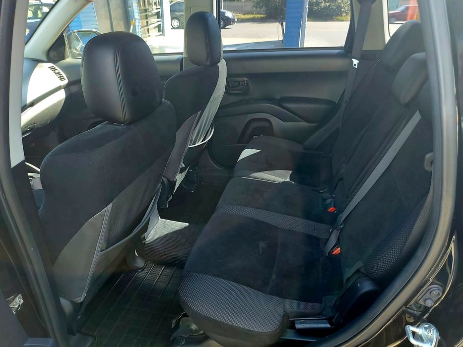 Продам Mitsubishi Outlander