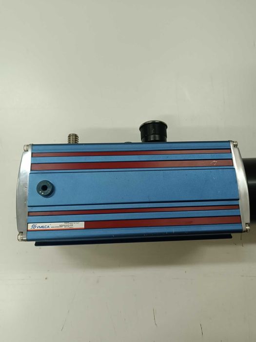 Pompa próżniowa eżektorowa VMECA MPM303X5-03S ,  Model: MEGA PM PUMP