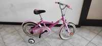 Bicicleta Btwin Menina