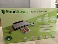 Zgrzewarka próżniowa FoodSaver VS3190X