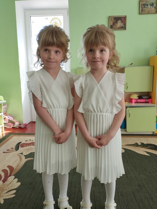 Продам одяг для дівчинки