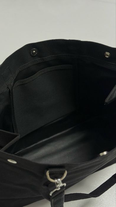 сумка для мами | сумка для дитячих речей | сумка | чорна сумка