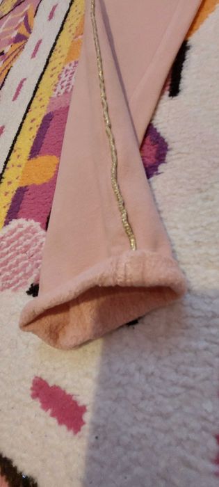 Dresy dla dziewczynki C&A 116