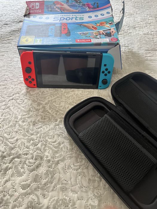 Nitendo Switch 2