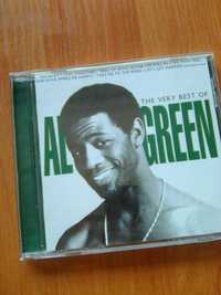 The Very Best Of Al Green