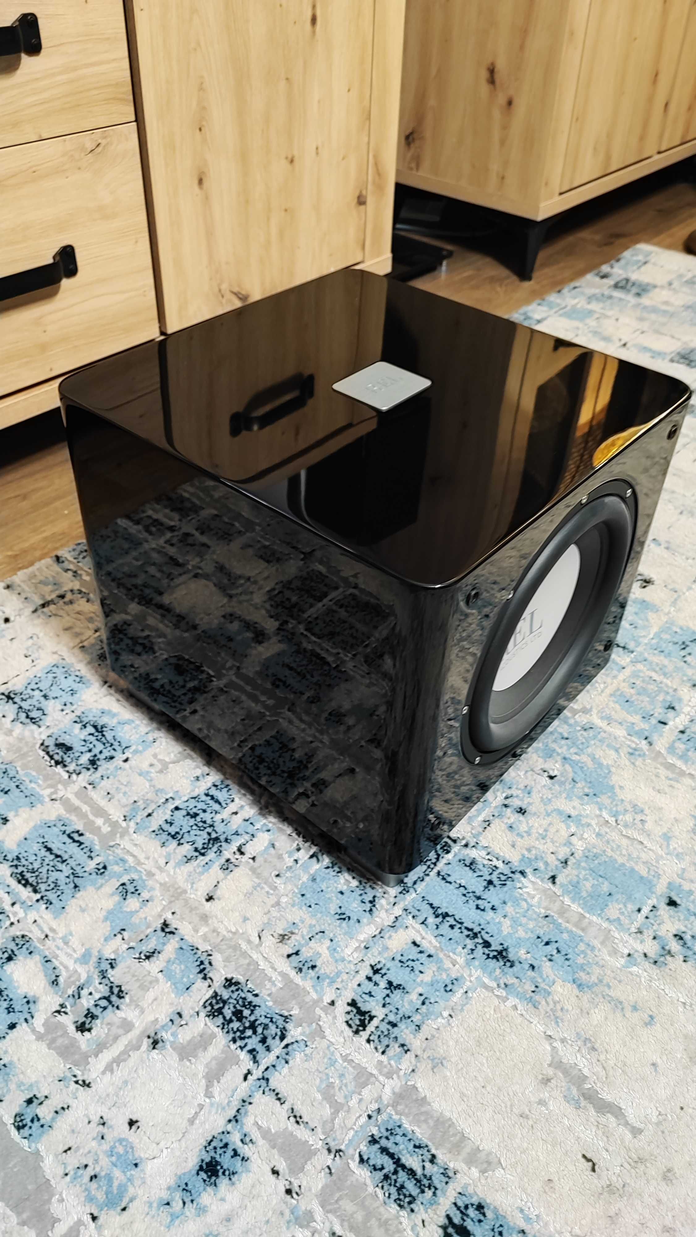 Subwoofer REL T9x