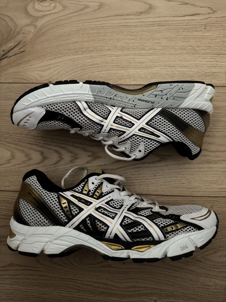 Asics Asics Gel-Virage 6