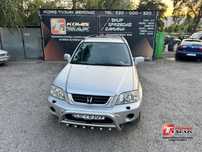 Honda CR-V !!! Bemowo !!! 2.0 Benzyna + LPG, 2000 rok produkcji! KOMIS TYSIAK !!!