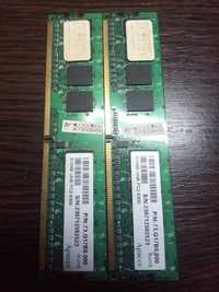 Продам ОЗУ DDR 2