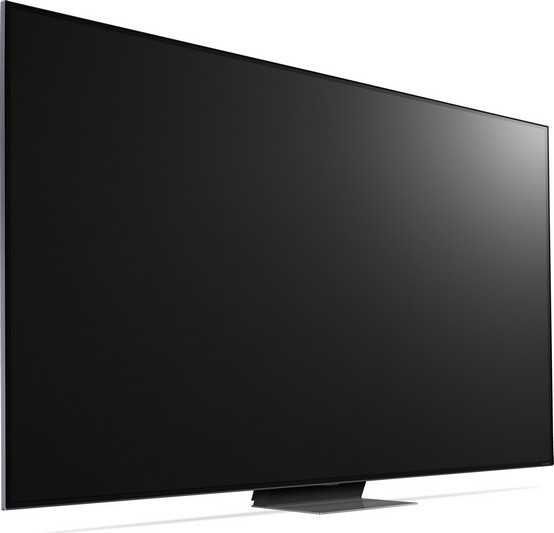 Telewizor LG 65QNED816RE 65" 4K Ultra HD Smart UHD nowy gw. producenta