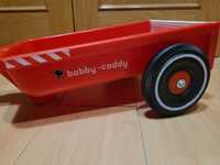 Przyczepka Big Bobby Car Caddy