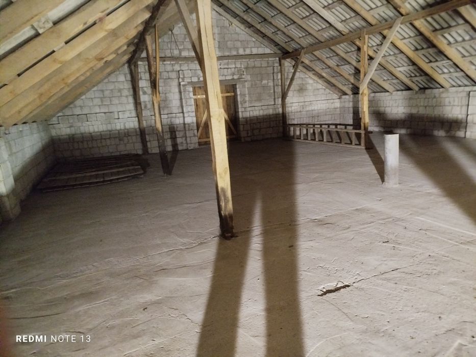 Magazyn 550 m2 Kosewo Pomiechówek