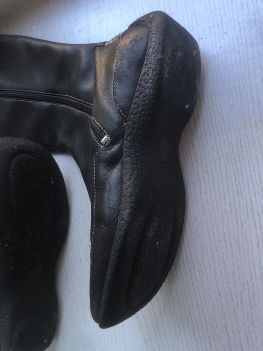 Сапоги Timberland