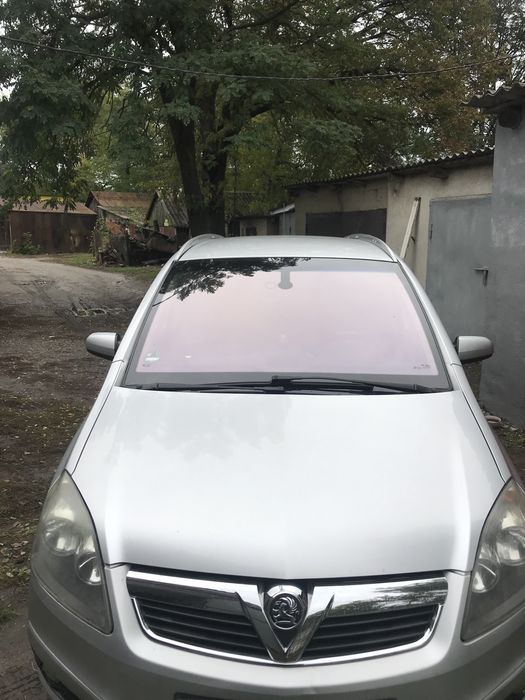 Продаж автомобіля