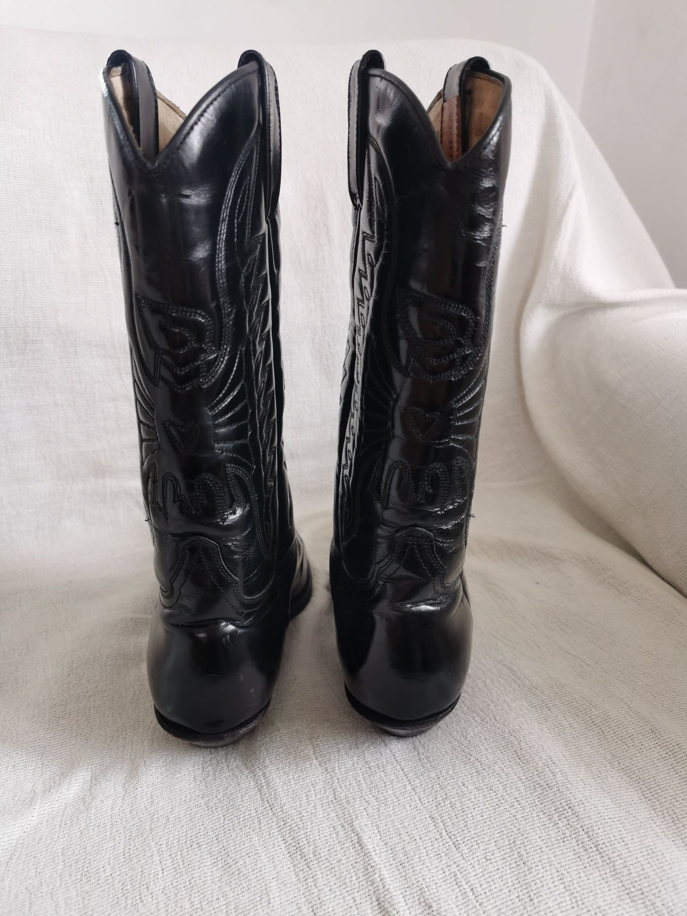 Primeboots kowbojki 38