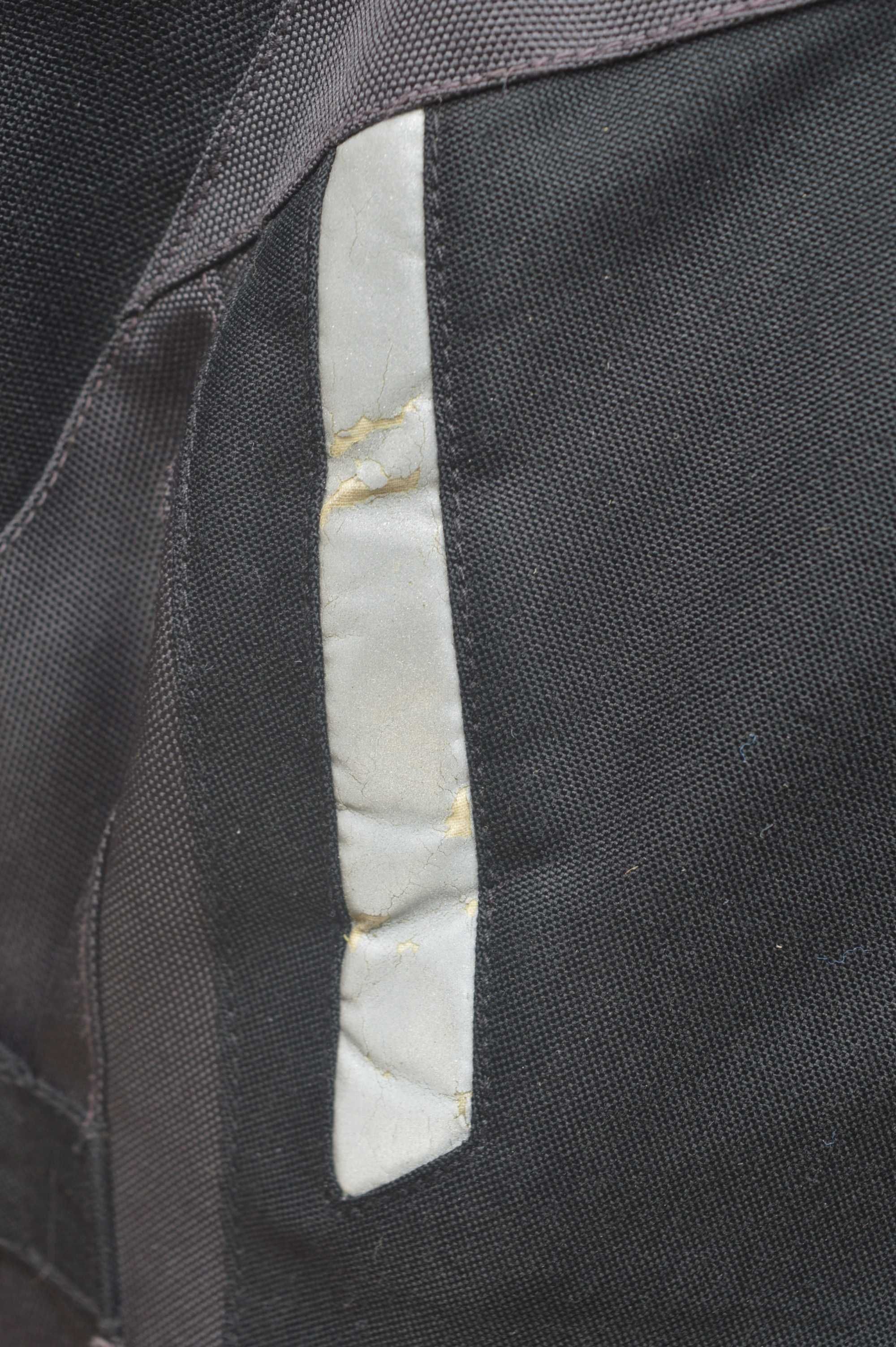 Kurtka tekstylna damska MODEKA Montana DM 165cm/65kg