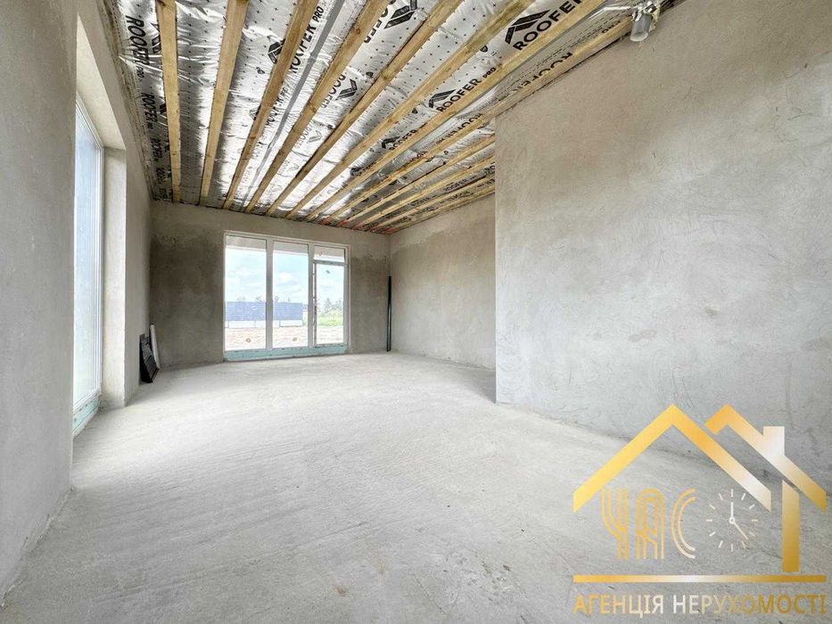 Продаж стильного будинку з наповненням та ГАЗом! БЕЗ КОМІСІЇ! с. Нове