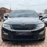 Skoda Octavia A7 2014 1.8 Бензин