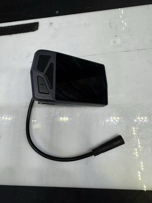 Wyswietlacz, display EKD-01 EKD01 Tongsheng TSDZ2b, TSDZ2,TSDZ8 TSDZ16