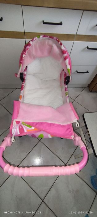 Sprzedam wózek dla lalek dla dzieci