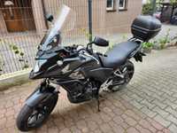 Honda CB500X cb500xa 2014r cbf er6 CB500F A2