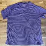 Studio Xersion Męski Sportowy T-shirt Lato Rozm. Xxl
