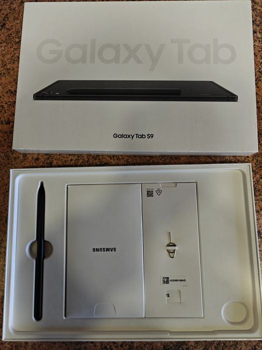 Samsung S9 12/256 Wi-Fi + чохол 360°