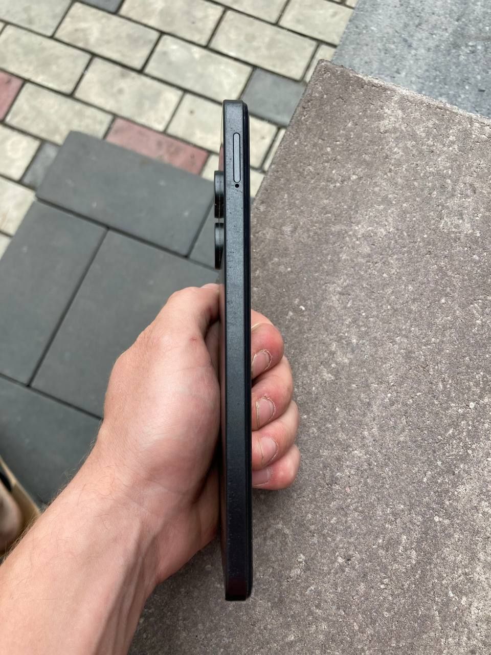 Тіліфон poco C65