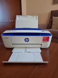 Impressora HP DeskJet 3700