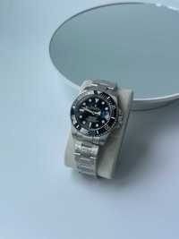 Zegarek Rolex submariner silver classic