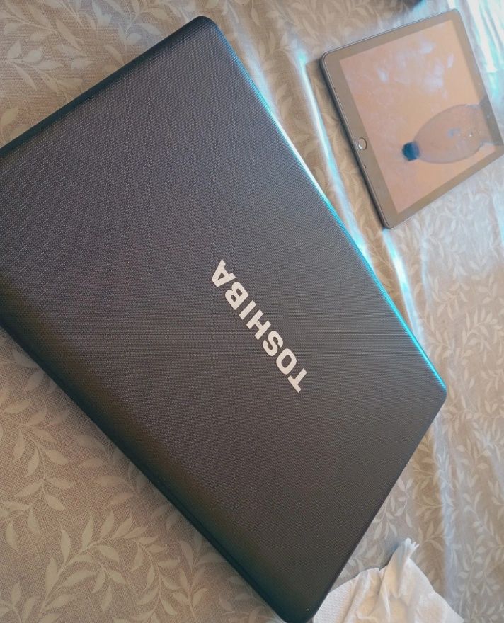 Portátil Toshiba
