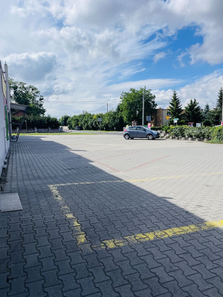 Nieruchomość do wynajęcia