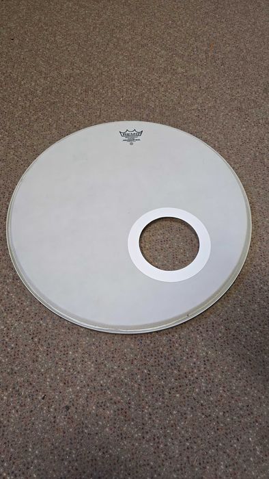 Naciąg perkusyjny REMO Ambassador Bass 22